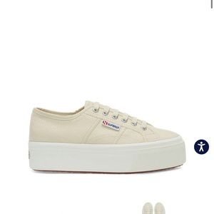 PLATFORM SUPERGA